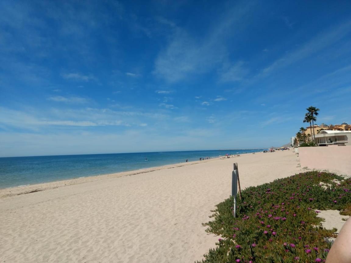 Beautiful Costa Diamante Resort Deluxe Suite Puerto Peñasco Exterior foto